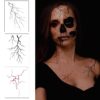 Cosplay Body Art