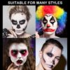 Cosplay Body Paint