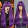 Cosplay Full Wig Women