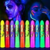 Cosplay Makeup Crayons