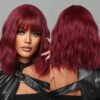 Cosplay Wig