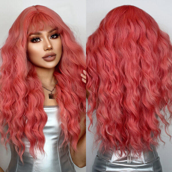 Cosplay Wig