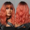 Costume Wig For Women