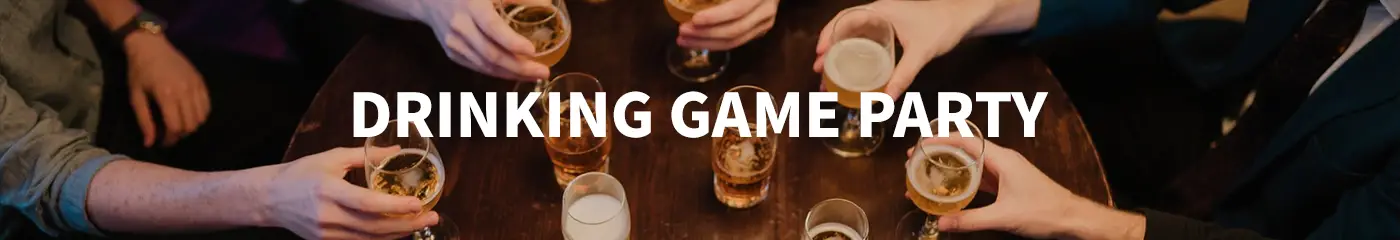 Drinking Game