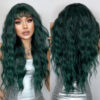 Halloween Party Wig