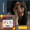 Waterproof Halloween Stickers