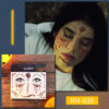 Wound Face Decals,