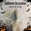 Bat Wing Costume Cape