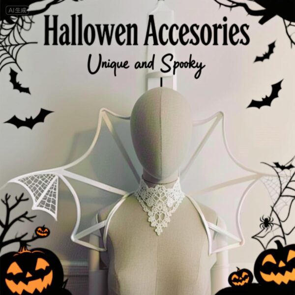 Bat Wing Costume Cape