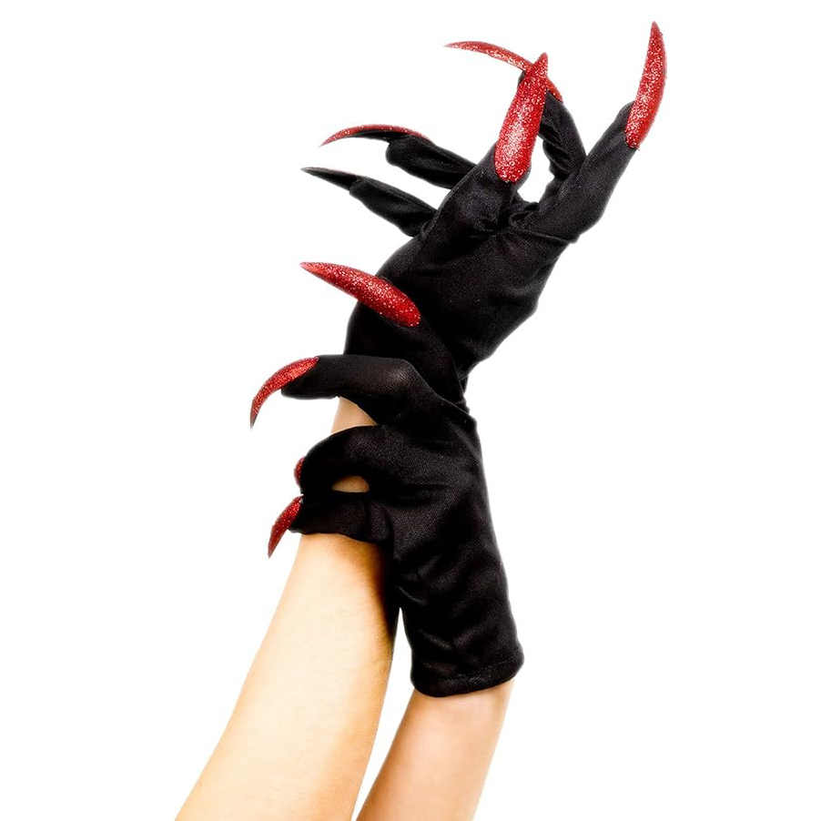 Cosplay Gloves For Halloween