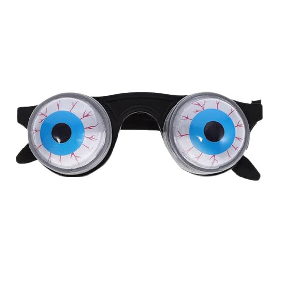 Costume Party Eyewear