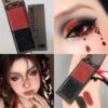 Dark Aesthetic Makeup