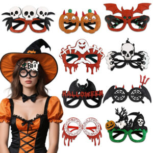Funny Halloween Party Supplies