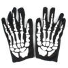 Gothic Costume Gloves