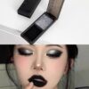 Gothic Smokey Makeup