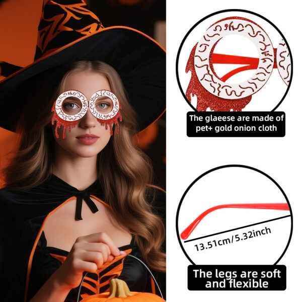 Halloween Costume Accessories