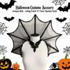 Halloween Goddess Style Cloak,