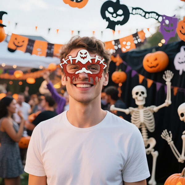 Halloween Photo Props