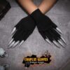 Halloween Witch Gloves