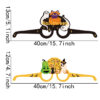 Halloween Costume Glasses