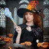 Halloween Light Up Costume