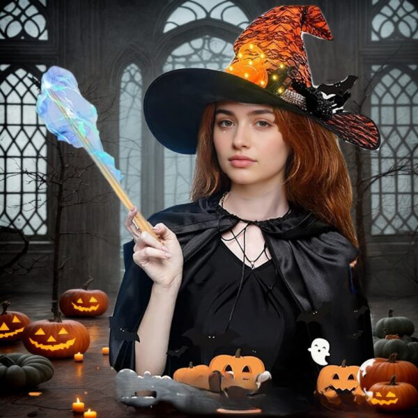 Halloween Light Up Costume