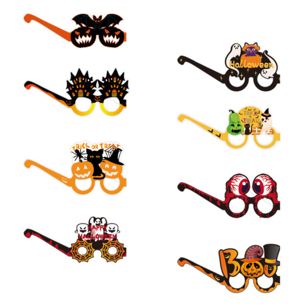 Halloween Party Accessories