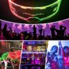 Led Festival Glasses