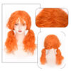Lolita Halloween Hair Wig