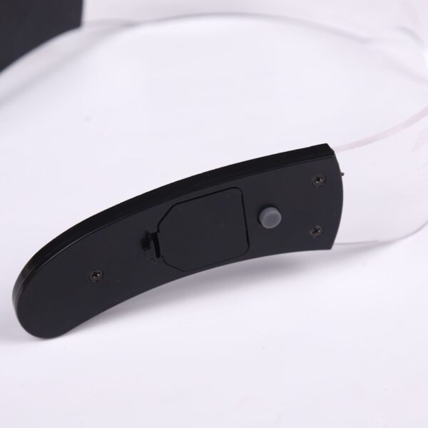 Rechargeable Party Glasses
