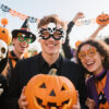Scary Halloween Glasses