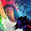 Tech Style 7 Color Led Glasses
