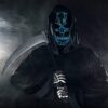 Cold Light Mask