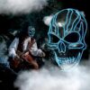 Cosplay Horror Prop