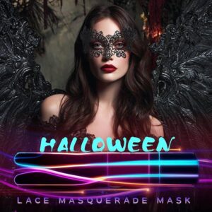 Lace Eye Mask For Women