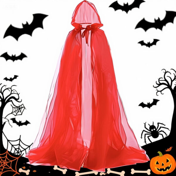 Vampire Bride Costume