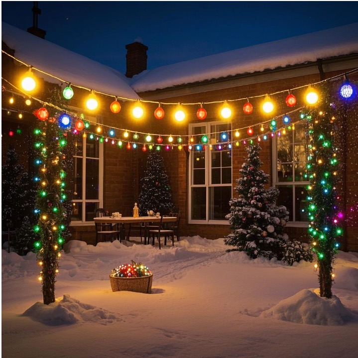 atmosphere decoration