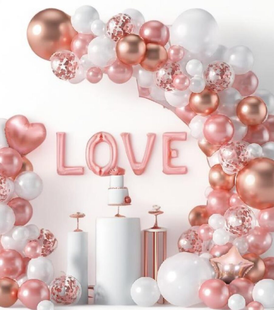 interior decoration supplies