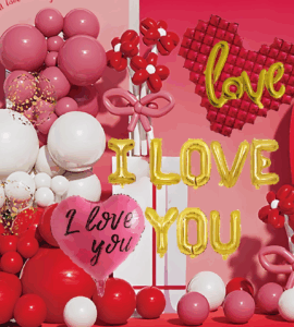 Shindigz party supplies