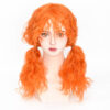 Women’s Halloween Cosplay Wig