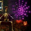 Outdoor Halloween Decorations