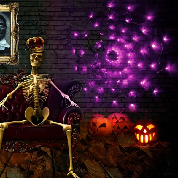 Outdoor Halloween Decorations
