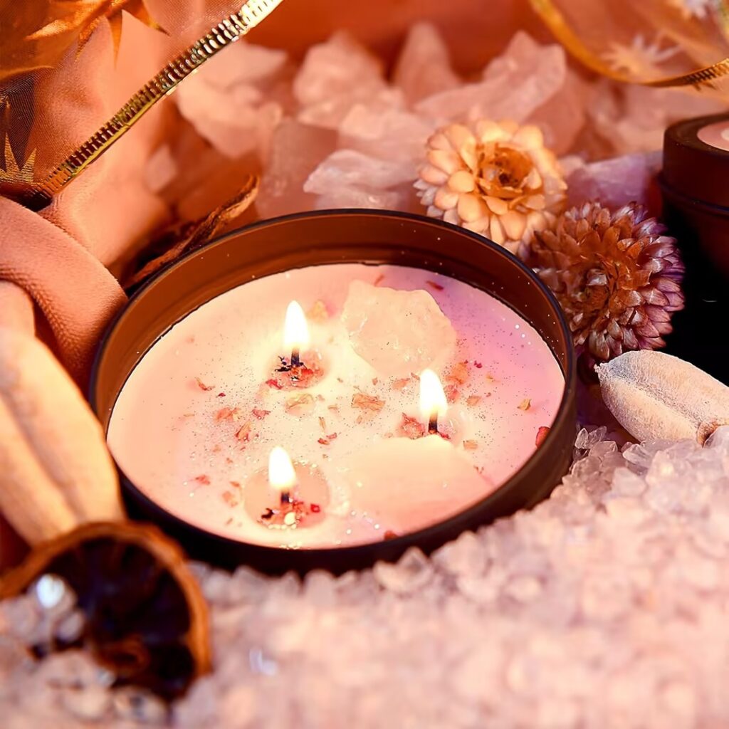 Candle2