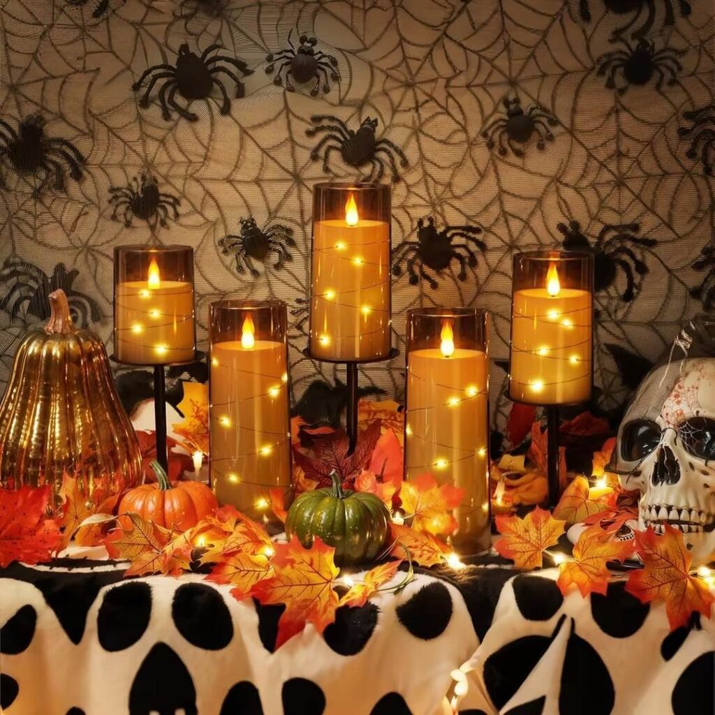 Candle4