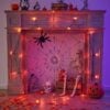 Remote Control Halloween Light