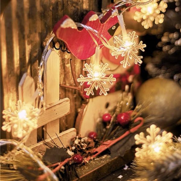 Christmas Fairy Lights