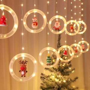 Christmas Hanging Ornament