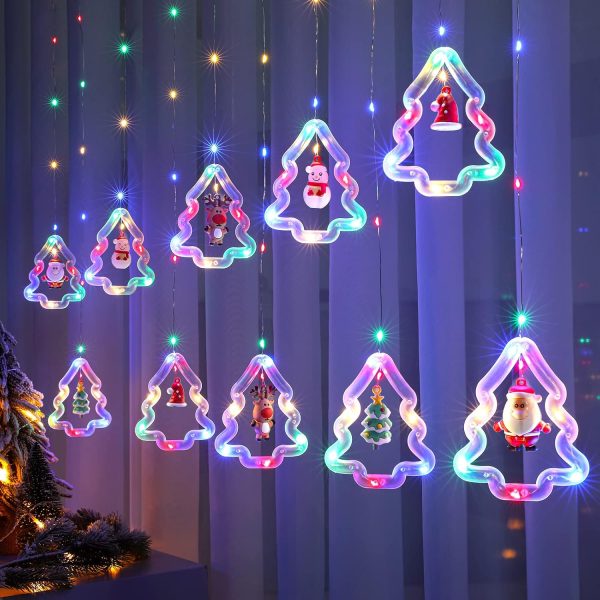 Christmas Light Decorations