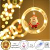 Christmas Light Up Ornament