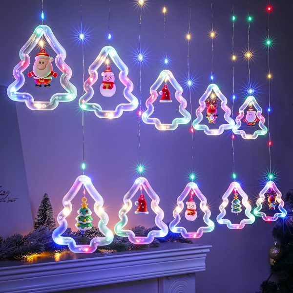 Christmas Room Décor